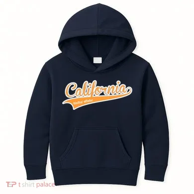 Kids Hoodie