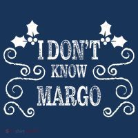 Christmas Vacation Todd & Margo Matching Family Christmas Shirts T-Shirt thumb 7