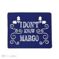Christmas Vacation Todd & Margo Matching Family Christmas Shirts Mousepad thumb 0