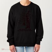 Christmas Vacation Uncle Lewis Christmas Movie Women's Sweatshirt thumb 0