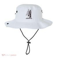 Christmas Vacation Uncle Lewis Christmas Movie Bucket Hat thumb 0