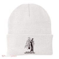 Christmas Vacation Uncle Lewis Christmas Movie Beanie thumb 0