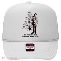 Christmas Vacation Uncle Lewis Christmas Movie Hat thumb 0