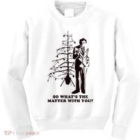 Christmas Vacation Uncle Lewis Christmas Movie Kids Sweatshirt thumb 0