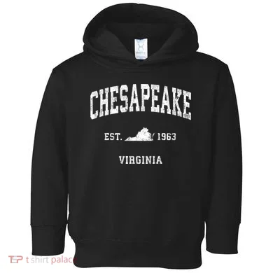 Toddler Hoodie