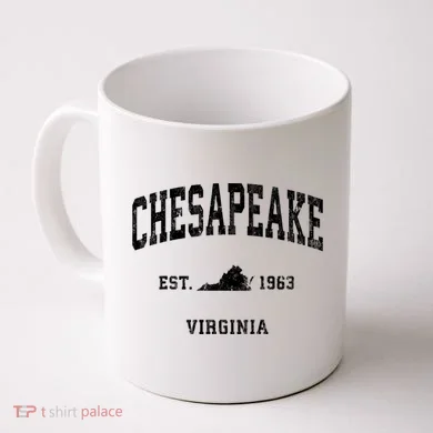 Coffee Mug