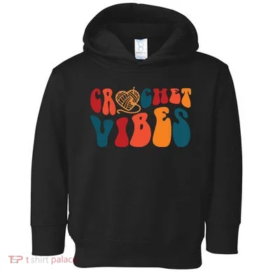 Toddler Hoodie