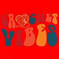Crochet Vibes Yarn Santa Hat thumb 1