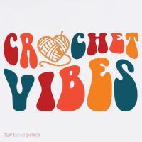 Crochet Vibes Yarn Hat thumb 2