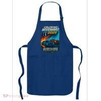 Cruising Woodward 2025 Apron thumb 0