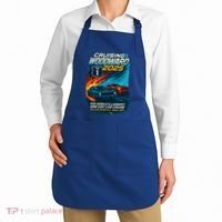 Cruising Woodward 2025 Apron thumb 2