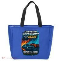 Cruising Woodward 2025 Tote Bag thumb 0