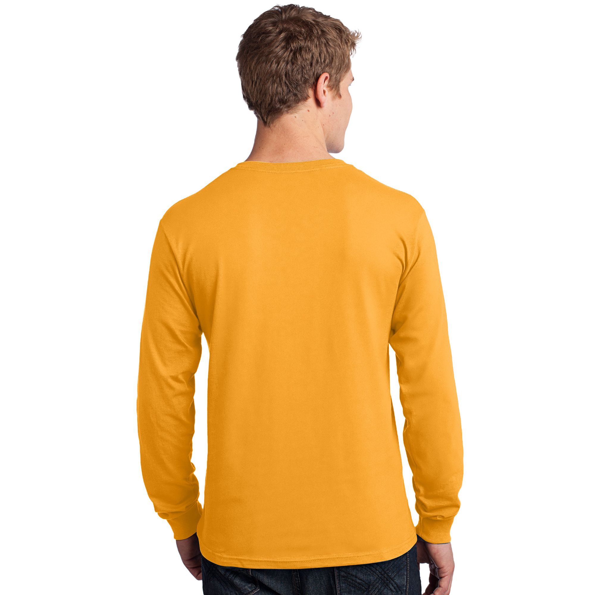 Cruising Woodward 2026 Finned Classic Car Cruise M1 Long Sleeve Shirt
