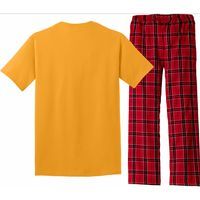 Cruising Woodward 2026 Finned Classic Car Cruise M1 Pajama Set thumb 1