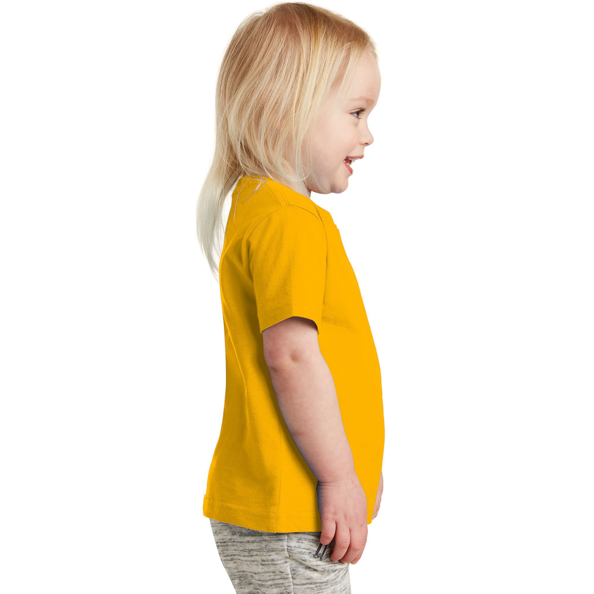 Cruising Woodward 2026 Finned Classic Car Cruise M1 Toddler T-Shirt