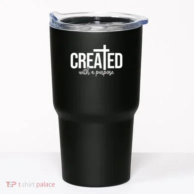 Tumbler