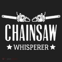 Chainsaw Whisperer Arborist Lumberjack Tree Cutter Gift Beanie thumb 2