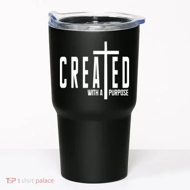 Tumbler