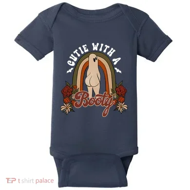 Baby Bodysuit