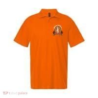 Cutie With A Booty Funny Halloween Fall Polo thumb 0