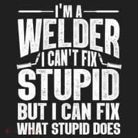 Cool Welding Art Welder Iron Worker Pipeliner Beanie thumb 2