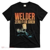 Cool Welder Art Migtig Welding Metal Lover T-Shirt thumb 0