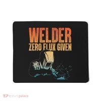 Cool Welder Art Migtig Welding Metal Lover Mousepad thumb 0