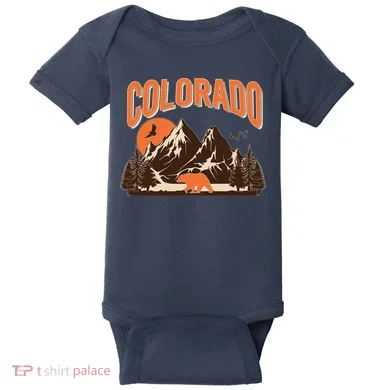 Baby Bodysuit