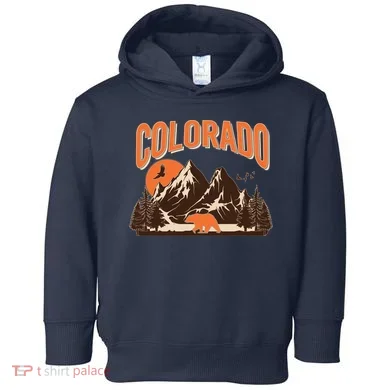 Toddler Hoodie