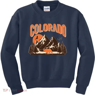Kids Sweatshirt