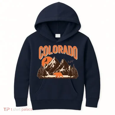 Kids Hoodie