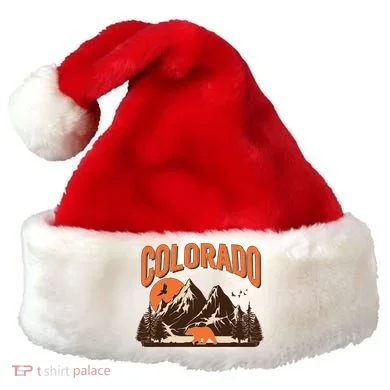 Santa Hat