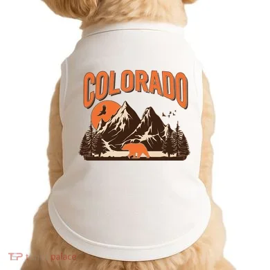 Doggie Tank