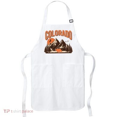 Colorado Wilderness Bear Mountains Apron
