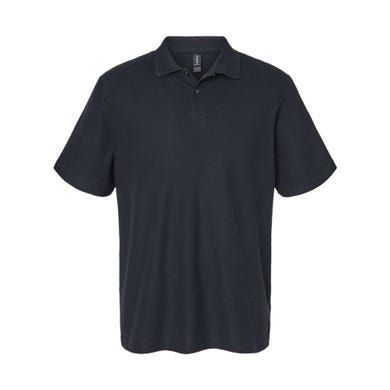 Christian Walking By Faith Tripping Constantly Polo