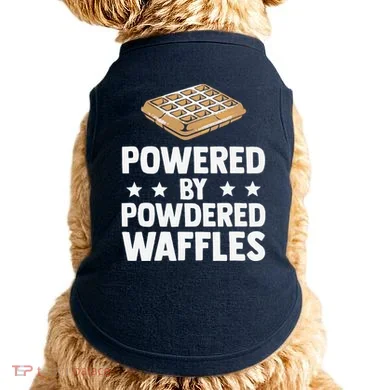 Doggie Tank