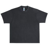 Christian Walking By Faith Tripping Constantly Urban Oversized Heavyweight T-Shirt thumb 1