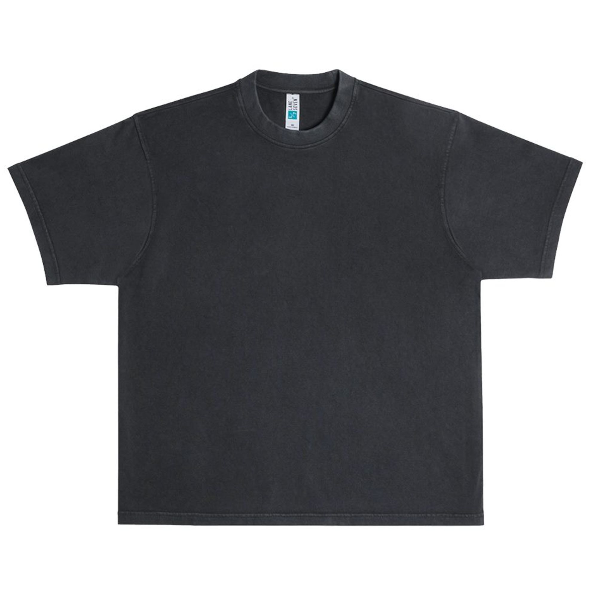 Christian Walking By Faith Tripping Constantly Urban Oversized Heavyweight T-Shirt