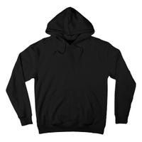 Christian Walking By Faith Tripping Constantly Tall Hoodie thumb 1