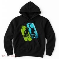 Cool Wheelchair Basketball Game Hoodie thumb 0