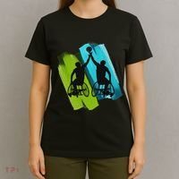 Cool Wheelchair Basketball Game T-Shirt thumb 4