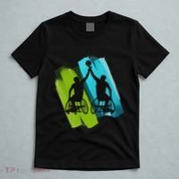 Cool Wheelchair Basketball Game T-Shirt thumb 5
