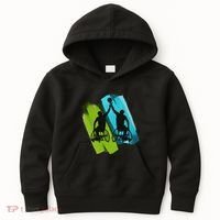 Cool Wheelchair Basketball Game Kids Hoodie thumb 0
