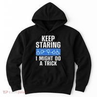Cool Wheelchair Bound Art Cripple Handicapped Hoodie thumb 0