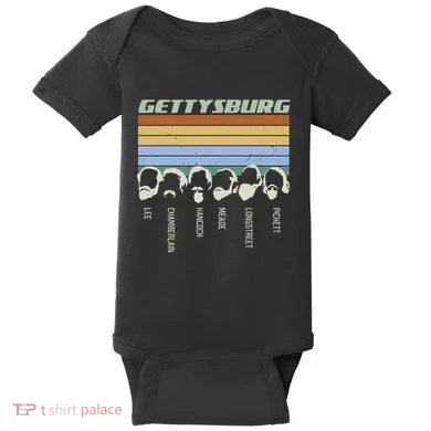 Baby Bodysuit