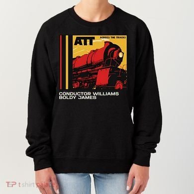 Conductor Williams Boldy James Women's Sweatshirt