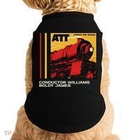 Conductor Williams Boldy James Doggie Tank thumb 0