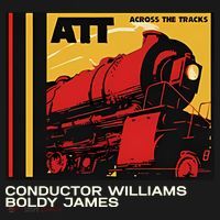 Conductor Williams Boldy James Pajama Set thumb 2