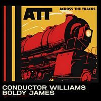 Conductor Williams Boldy James Women's Hoodie thumb 2