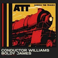 Conductor Williams Boldy James Hat thumb 2